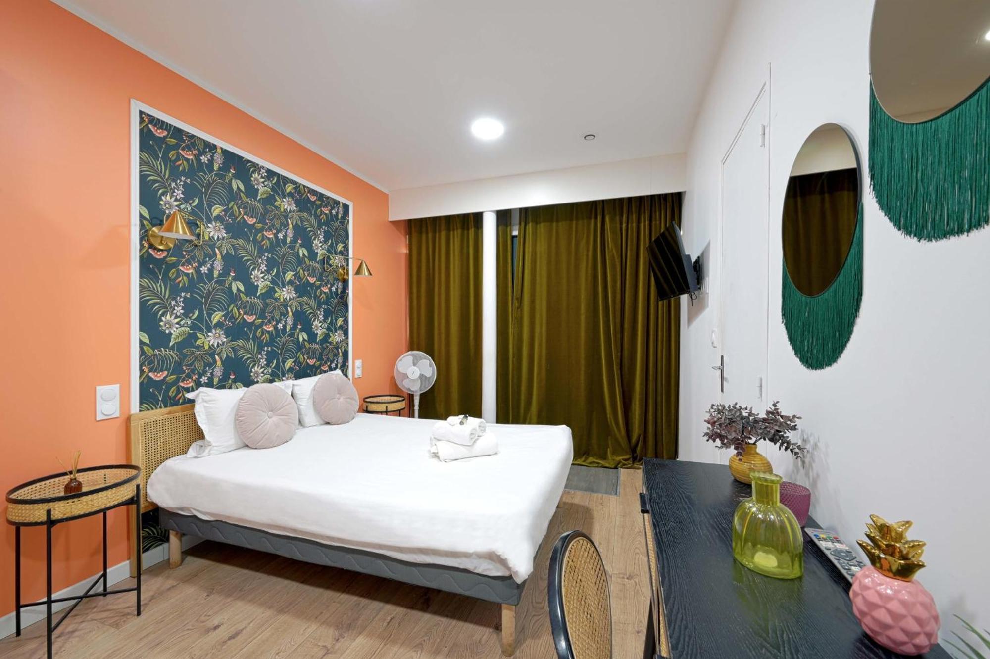 Apartment Modern Secure Studio- Perfect For 2- Catacombs *